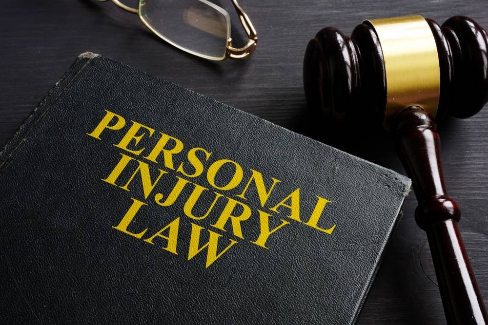 personal injury