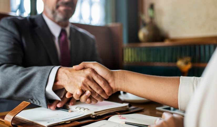 Personal Injury Attorney