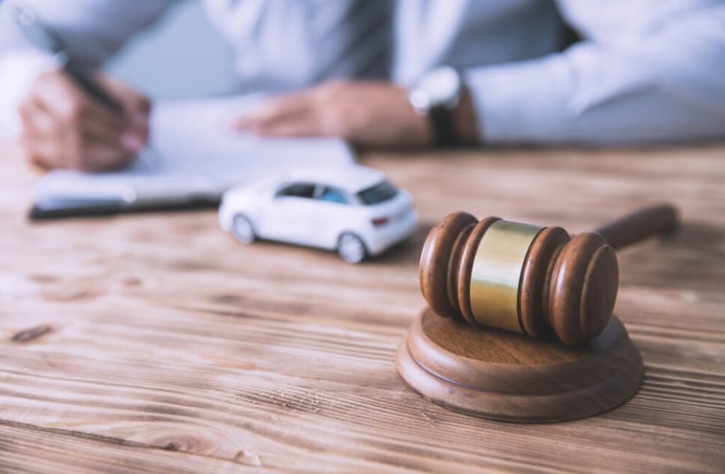 ft myers car accident attorney