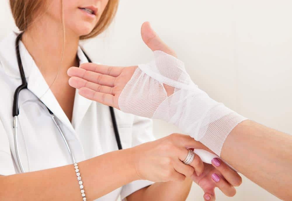 personal injury doctor tampa
