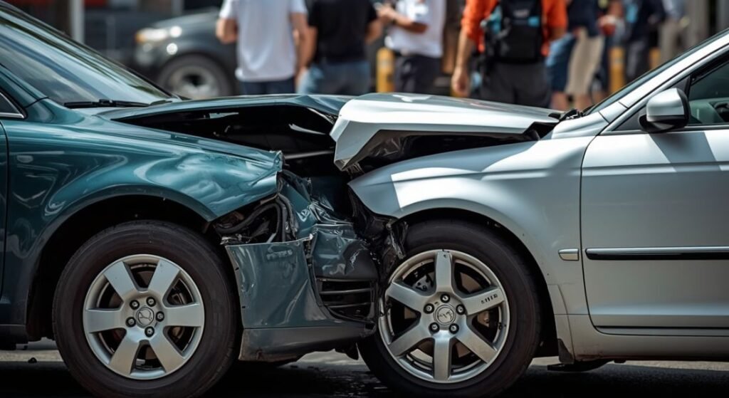 8 Errores Comunes Que Pueden Arruinar Tu Reclamo por Accidente de Auto